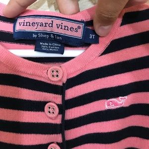 Vineyard Vines Toddler Dress
